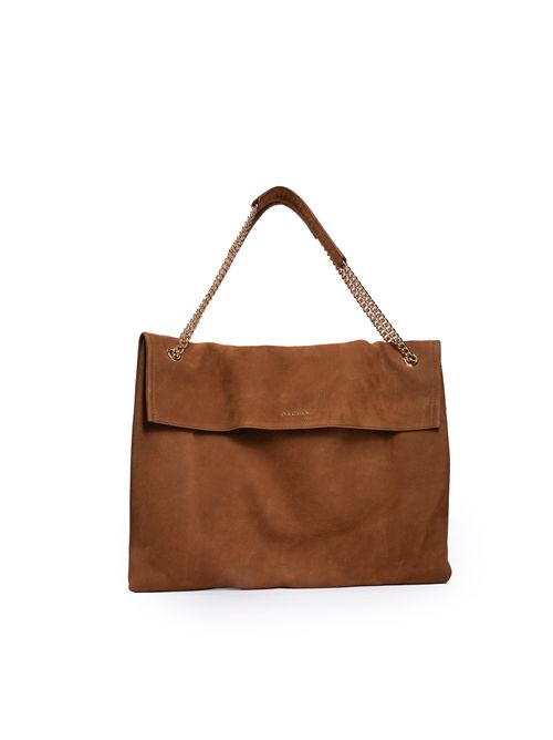 Borsa Venus Nabucco Large in nabuk ORCIANI | B02211 NABSEL